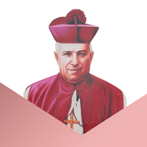 niños martires