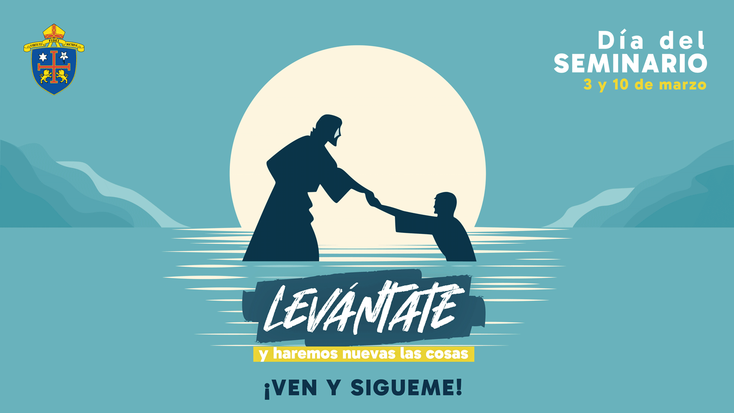 Dia del Seminario